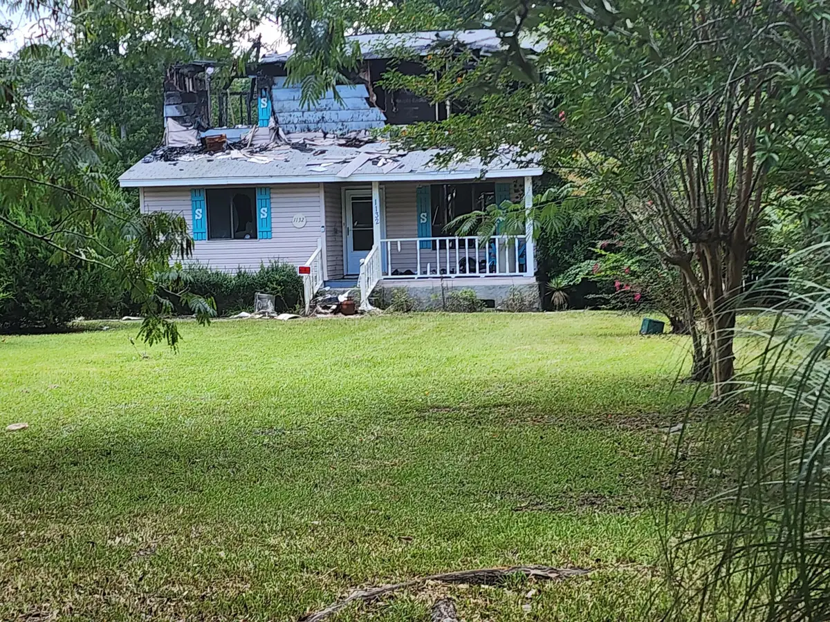 1132 Brownswood Road, Johns Island, SC 29455 - #1