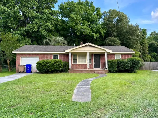 1149 Quail Drive, Charleston, SC 29412