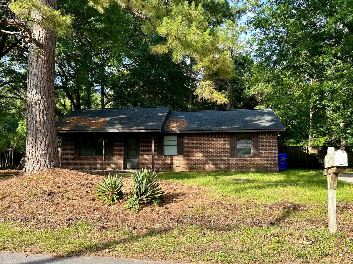 1867 Grover Road, Johns Island, SC 29455 - #1