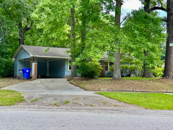 2651 Leeds Avenue, North Charleston, SC 29405