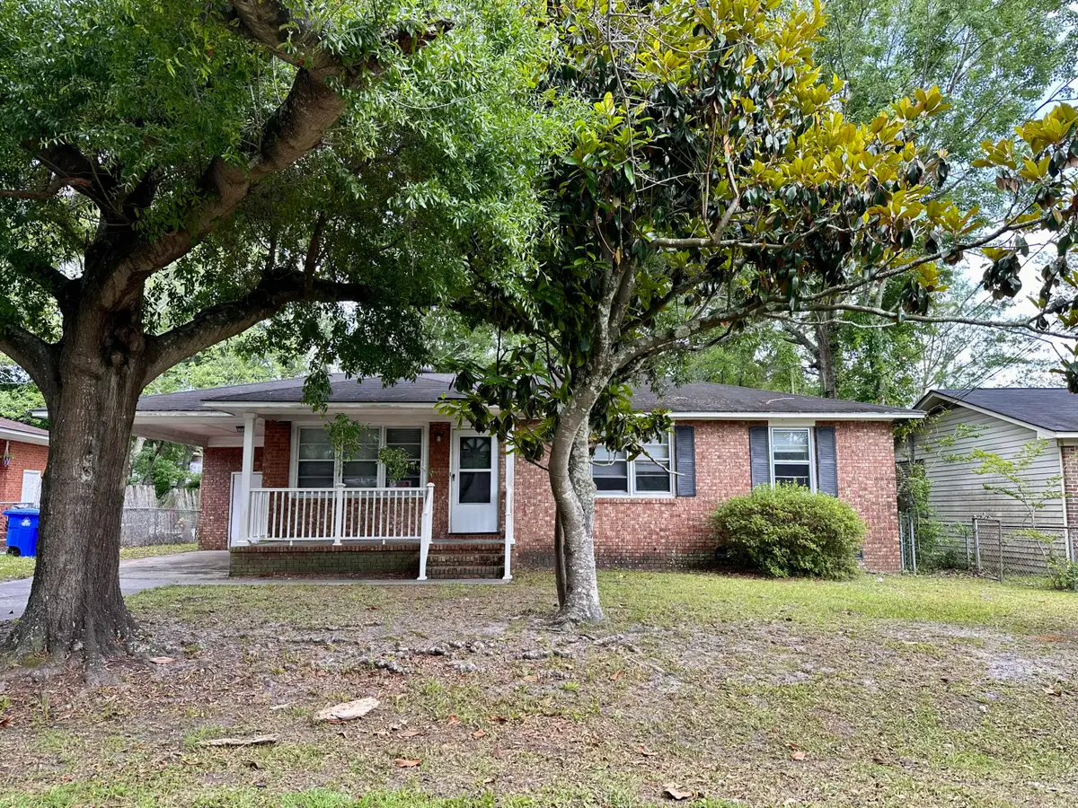 4750 Linda Street, North Charleston, SC 29405 - Image #1
