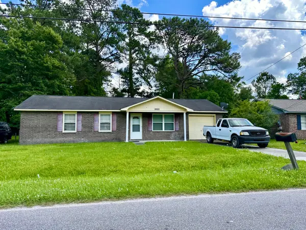 9880 Berrywood Drive, Ladson, SC 29456