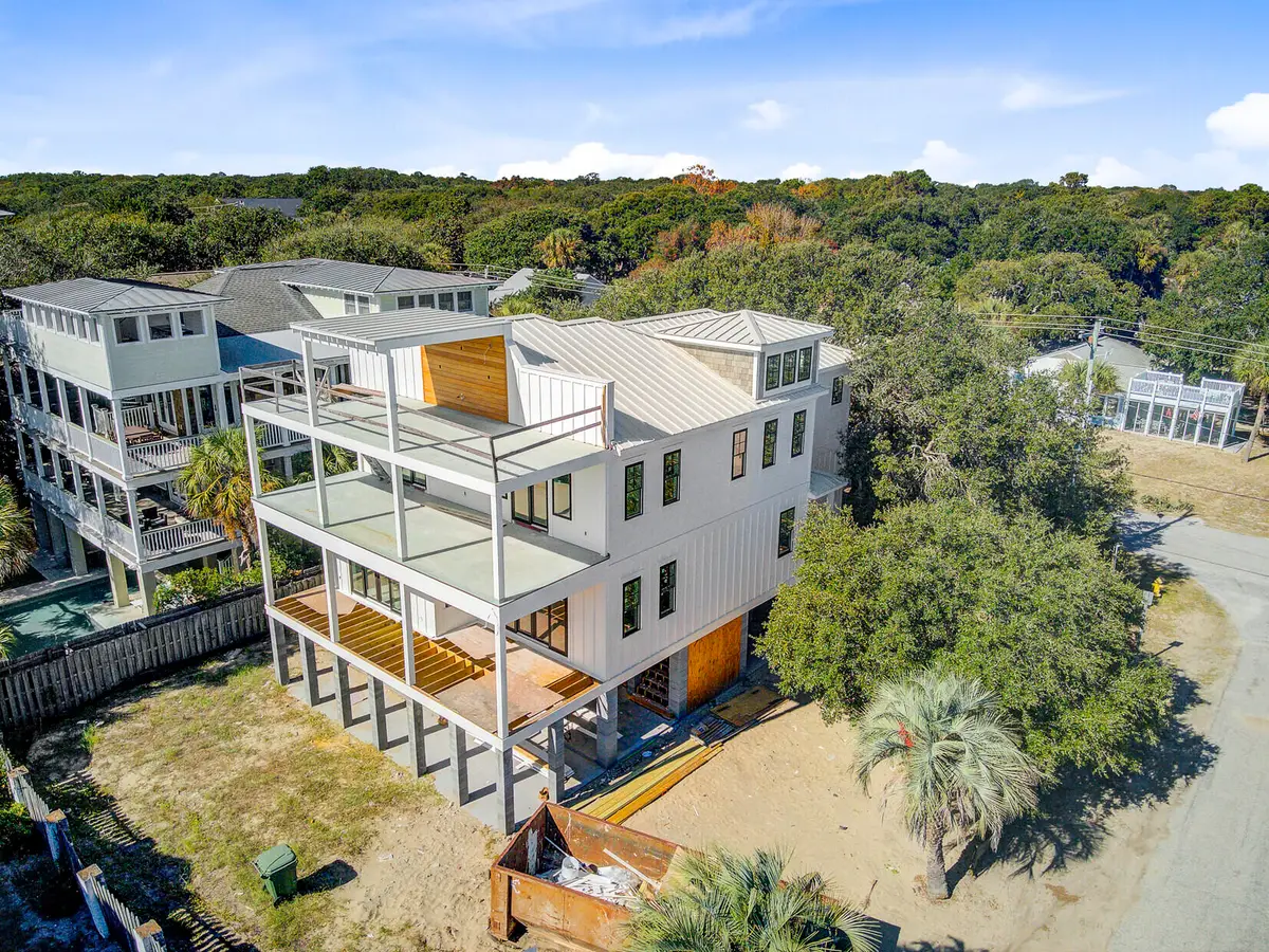 3 38th Avenue, Isle Of Palms, SC 29451 - Image #1