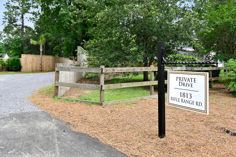 1813 Rifle Range Road, Mount Pleasant, SC 29464 - #3