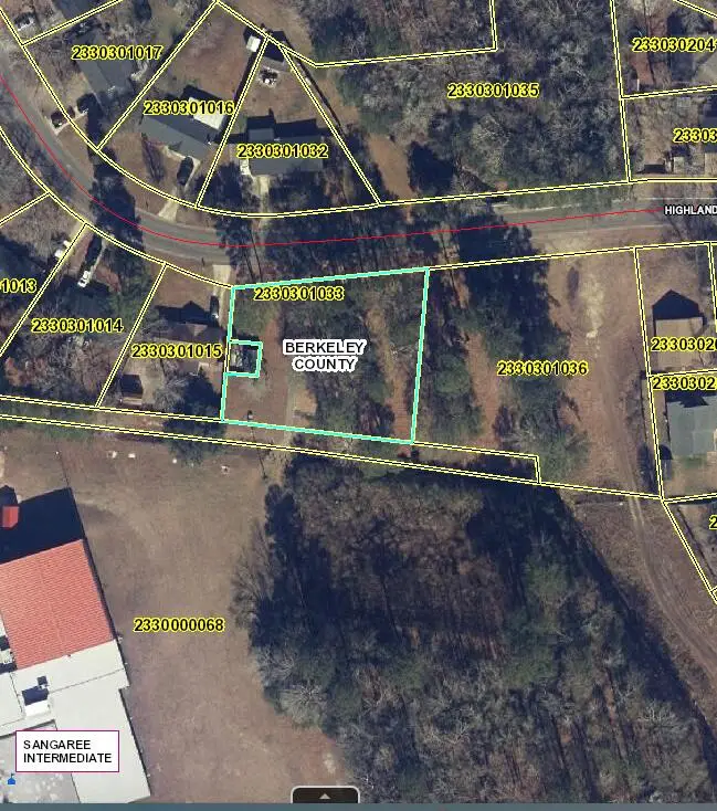 150 Highland Avenue, Summerville, SC 29486 - Image #1