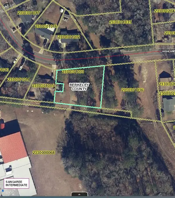 150 Highland Avenue, Summerville, SC 29486