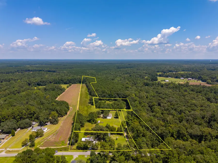 1388 Lebanon Road, Ridgeville, SC 29472 - Image #2