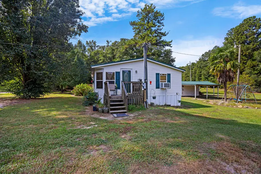 250 Stoller Road, Bamberg, SC 29003 - Image #3