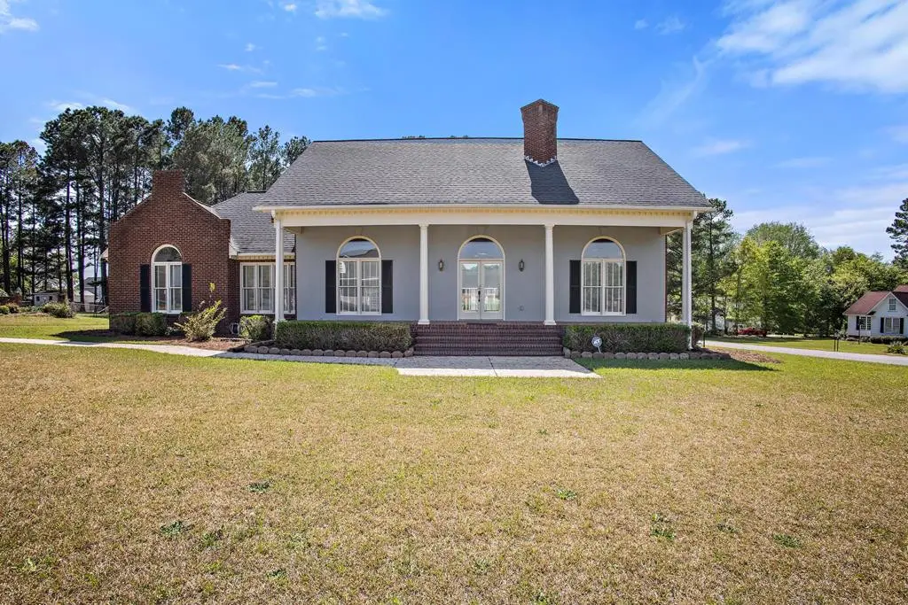 104 Knollwood Court, Orangeburg, SC 29118 - #1