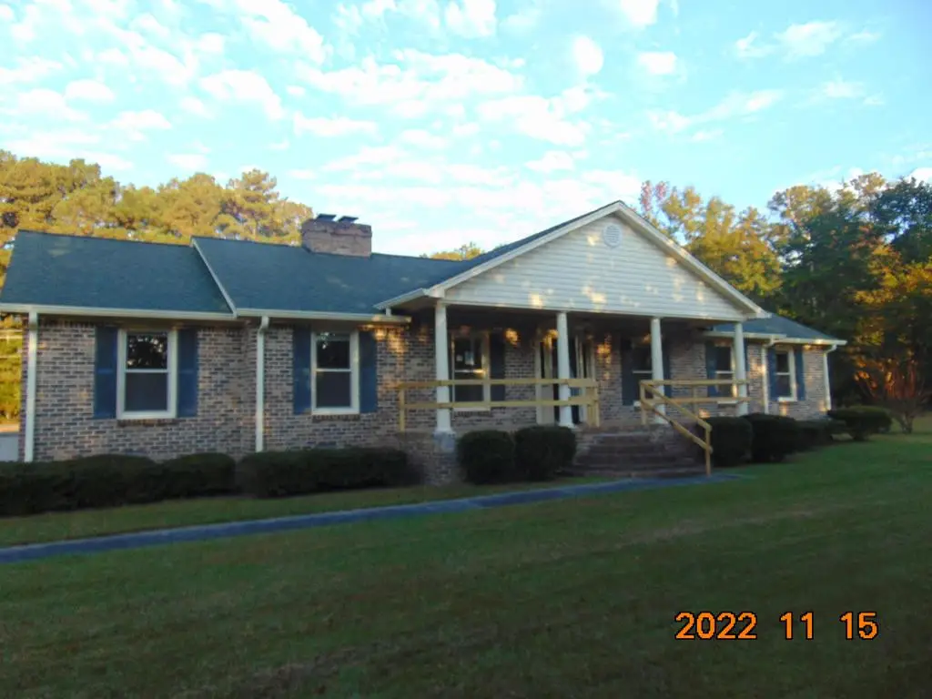 783 Patriots Way, Orangeburg, SC 29118 - #1