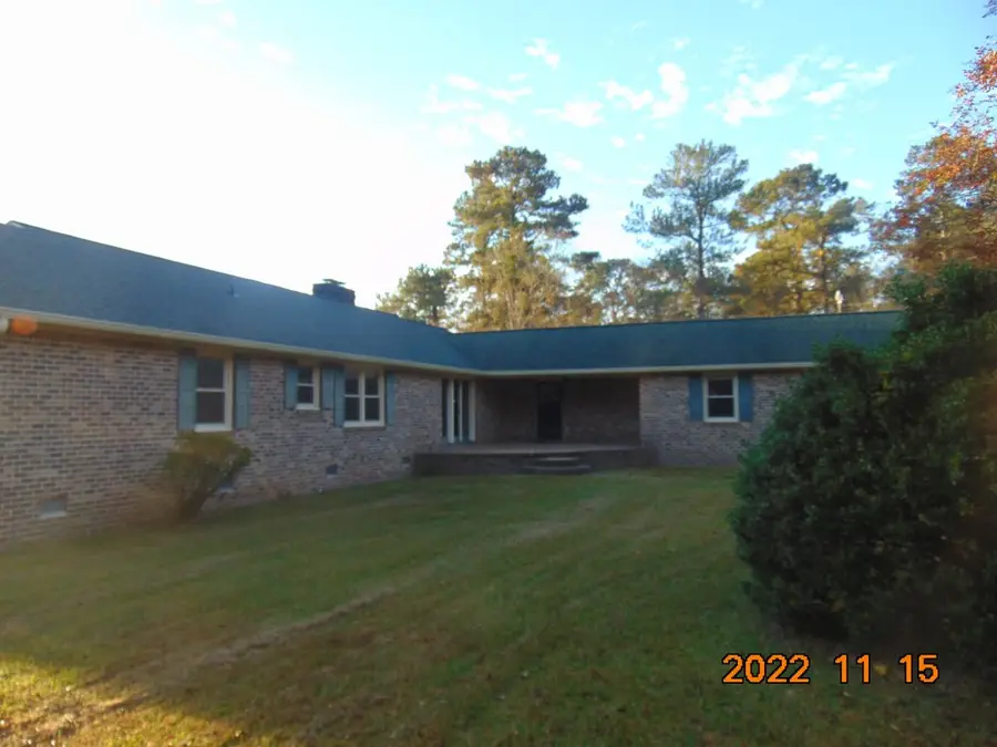 783 Patriots Way, Orangeburg, SC 29118 - #2