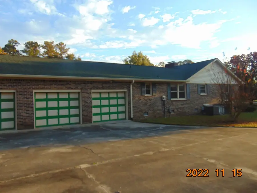 783 Patriots Way, Orangeburg, SC 29118 - #3