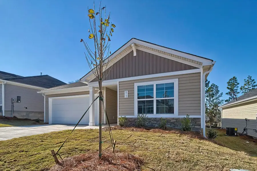 816 Nilo Farms, Gaston, SC 29053 - #2