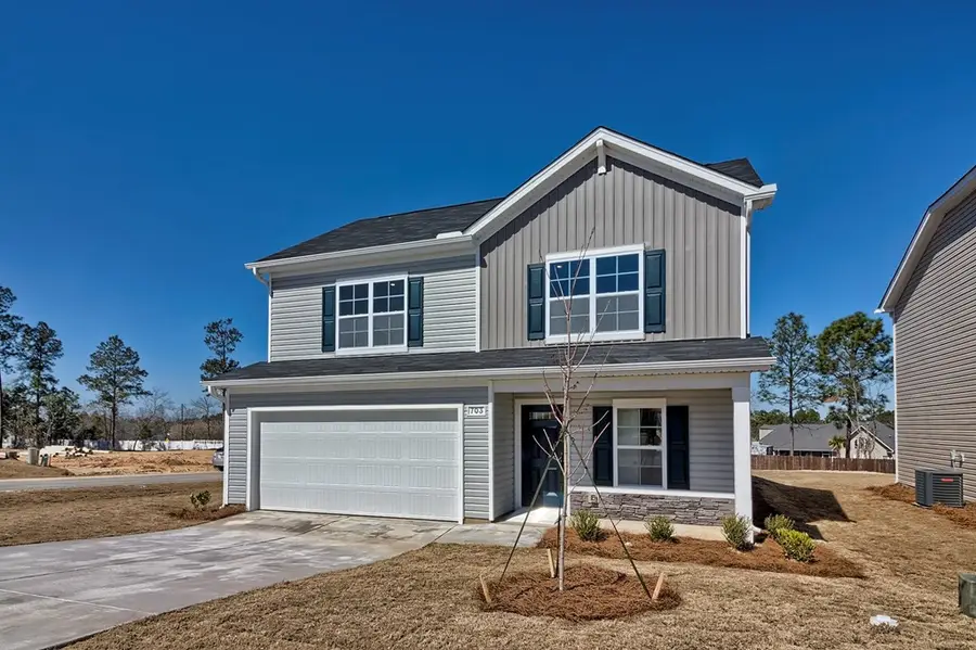 331 Silver Spur Way, Gaston, SC 29053 - Image #2