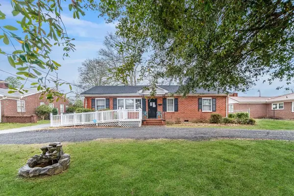 1231 Eutaw Street, Orangeburg, SC 29115