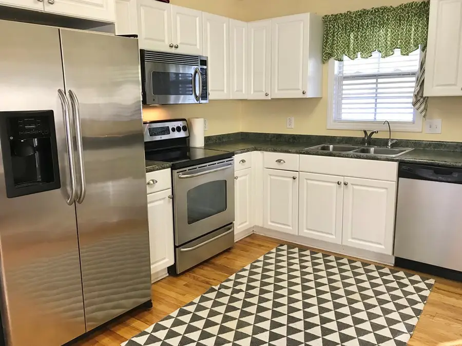 1357 Macon, Orangeburg, SC 29118 - #2