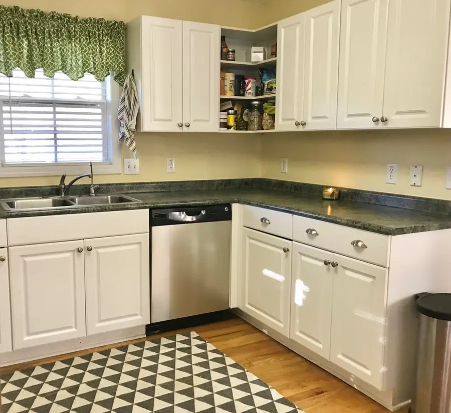 1357 Macon, Orangeburg, SC 29118 - #3