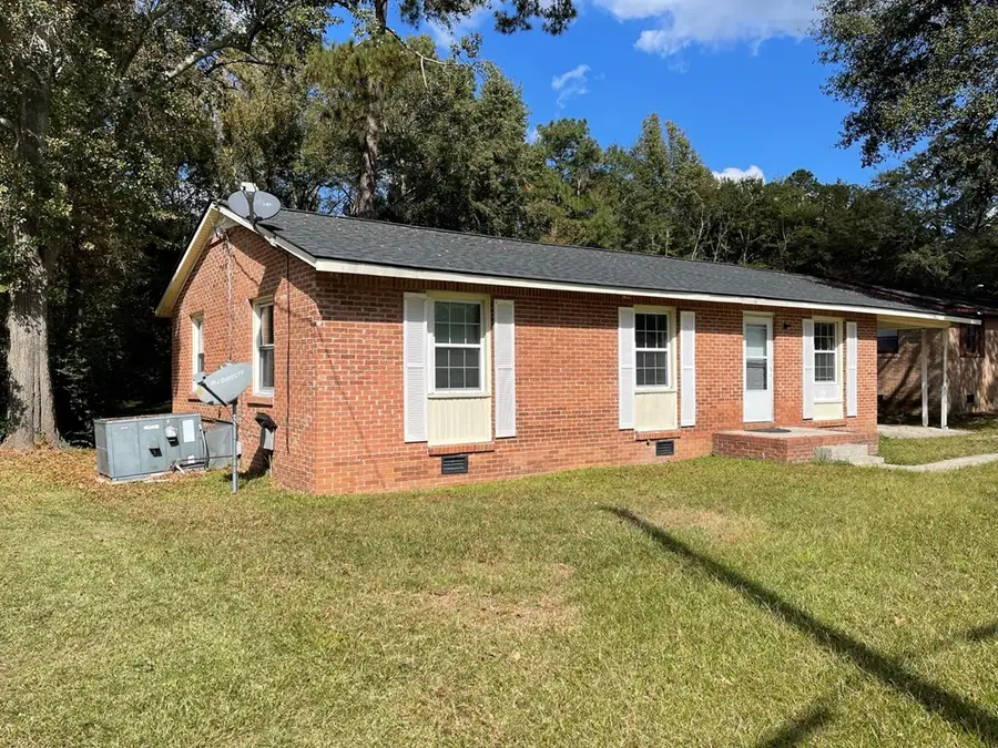 1859 Atlantic Avenue, Orangeburg, SC 29115 - #3