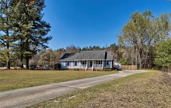 4405 Cricket Drive, Orangeburg, SC 29118