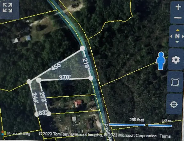 Frolic #Lane, Orangeburg, SC 29115