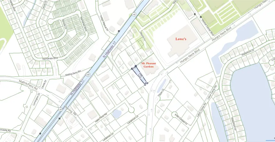 0 Middle Street, Mount Pleasant, SC 29464 - Image #2