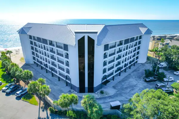 9002 Palmetto Drive #512, Isle of Palms, SC 29451