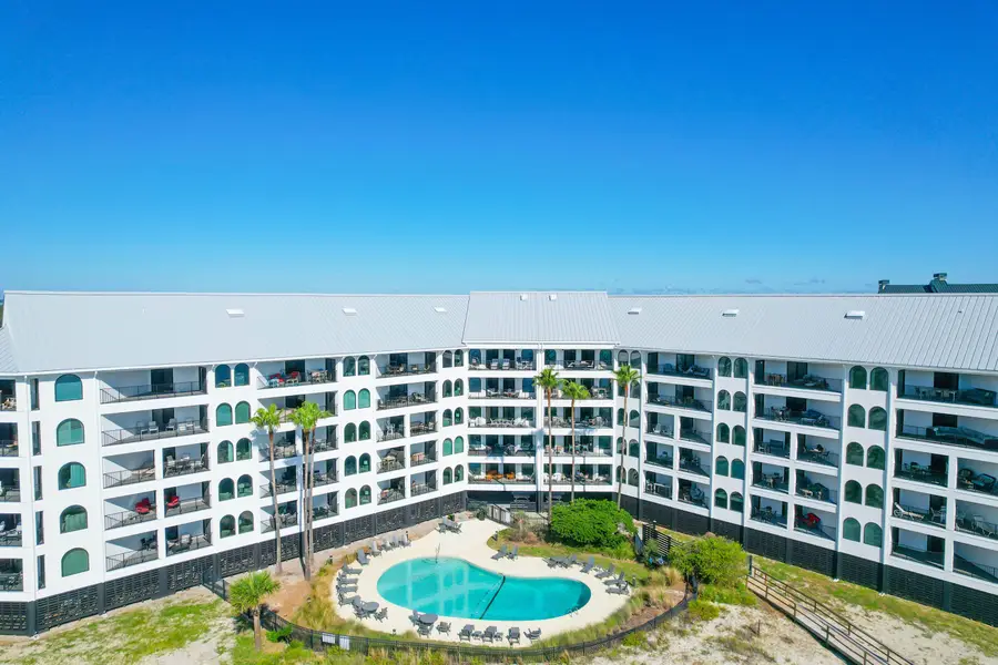 9002 Palmetto Drive #512, Isle Of Palms, SC 29451 - Image #2