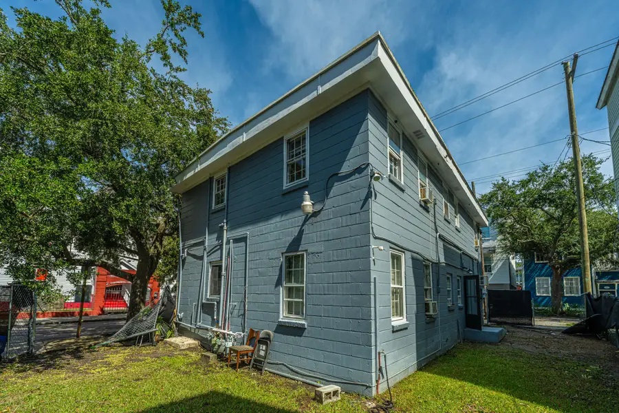 113 America Street #A, B, C, D, Charleston, SC 29403 - Image #3