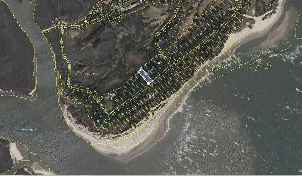 284 Pelican Flight Drive, Dewees Island, SC 29451 - Image #1