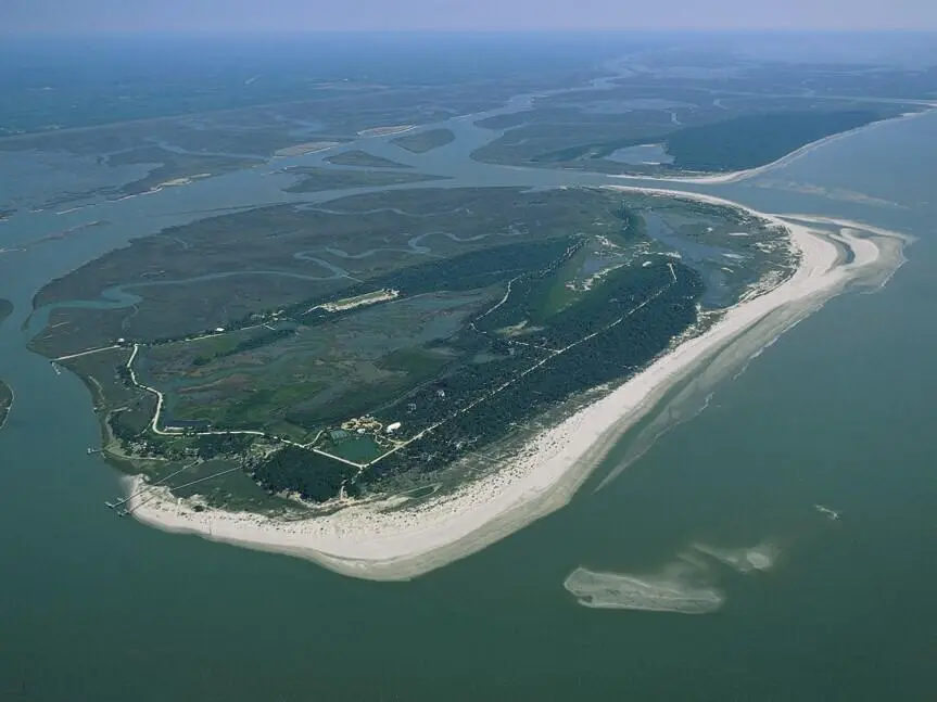 284 Pelican Flight Drive, Dewees Island, SC 29451 - Image #2