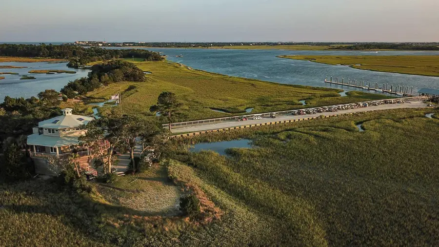 284 Pelican Flight Drive, Dewees Island, SC 29451 - Image #3