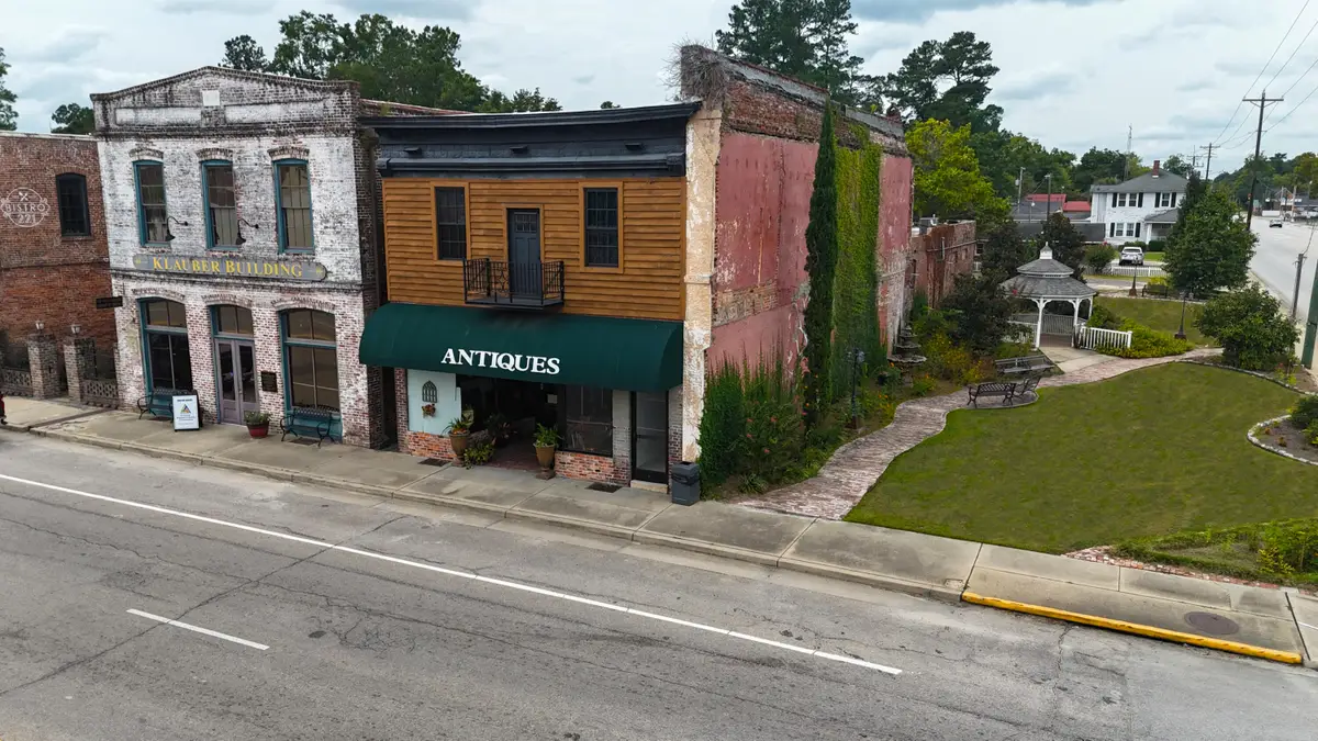 227 N Parler Avenue, Saint George, SC 29477 - #1