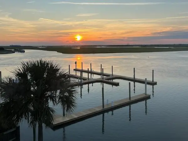 101 Palm Boulevard #A-7, Isle of Palms, SC 29451