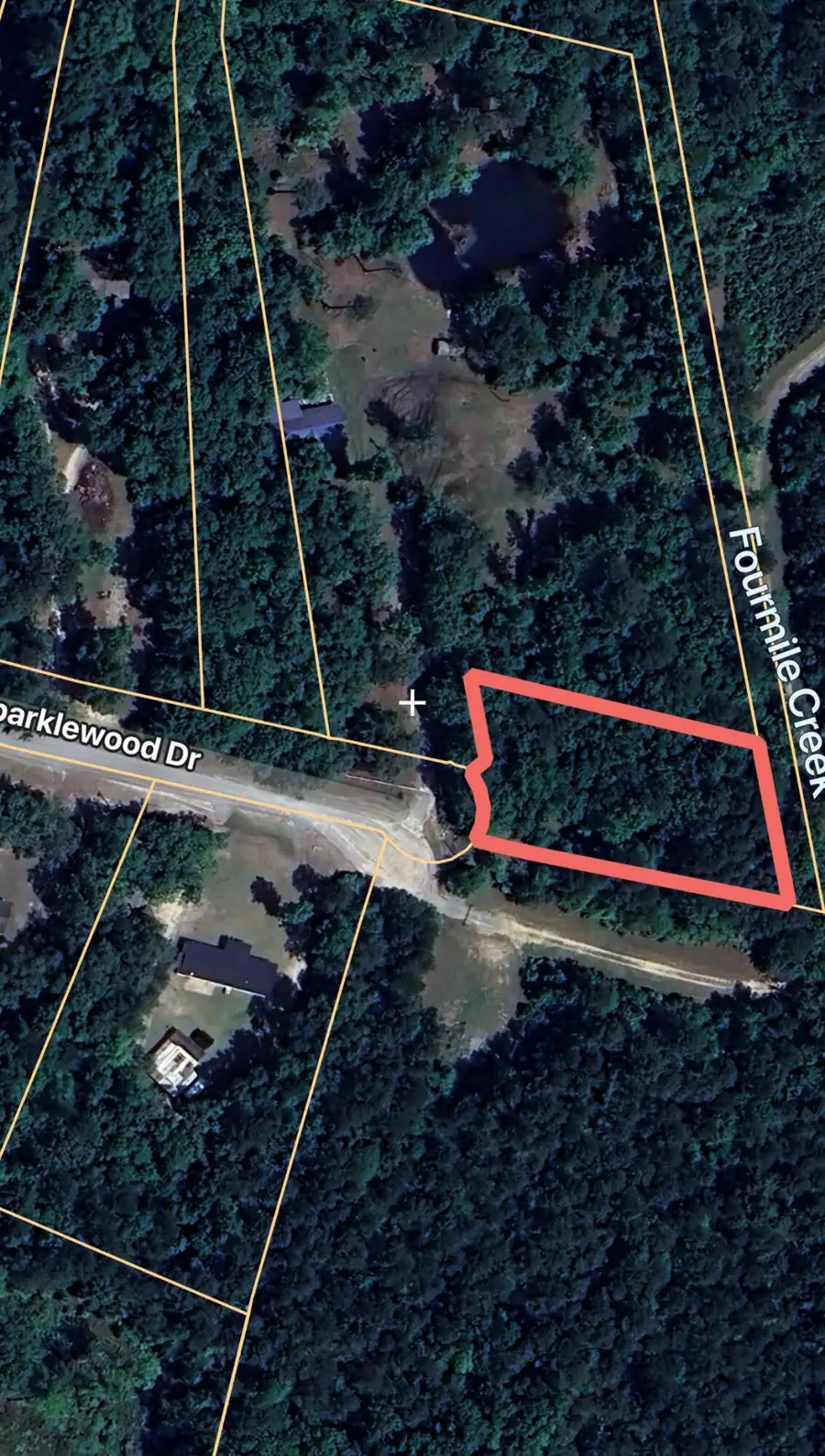 214 Sparklewood Drive, Orangeburg, SC 29115 - Image #3