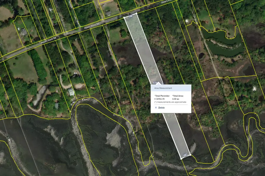 8705 Peters Point Road, Edisto Island, SC 29438 - Image #3