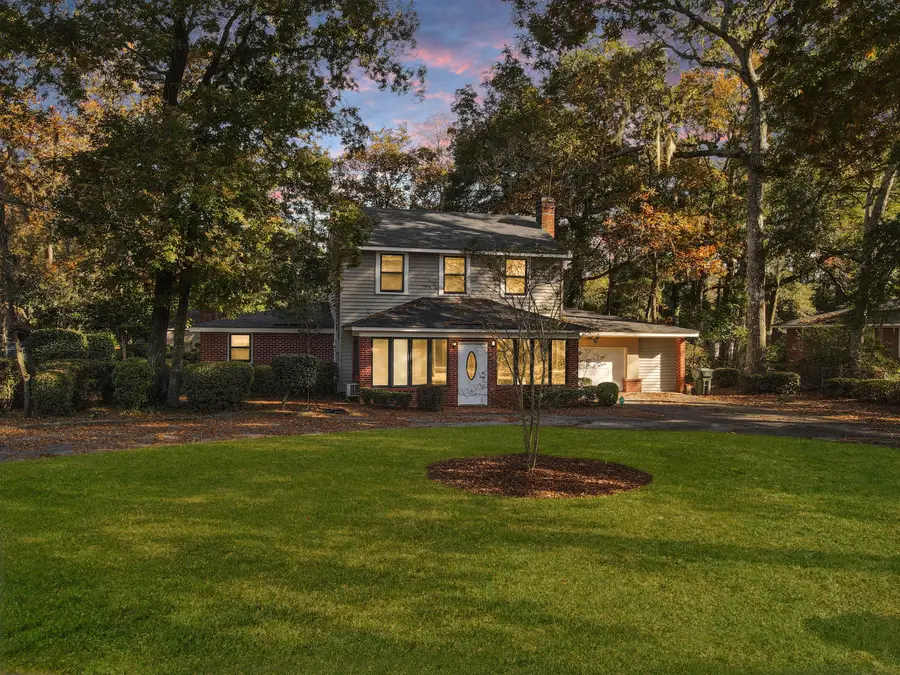 1104 2nd Avenue, Kingstree, SC 29556 - Image #3