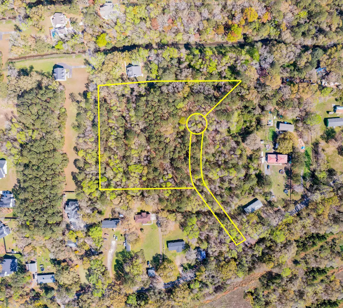 0 Francis Johnson Lane, Johns Island, SC 29455 - #1