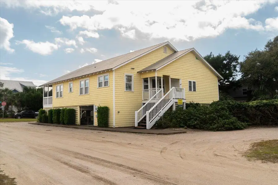 2302 Palmetto Boulevard, Edisto Beach, SC 29438 - Image #3