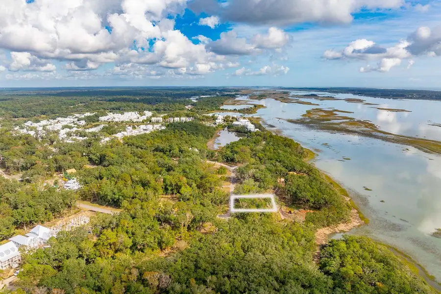 8237 Jack Island Drive, Johns Island, SC 29455 - #2