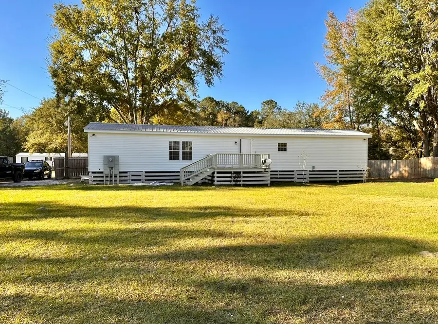 114 Hollow Point Lane, Cottageville, SC 29435 - #3