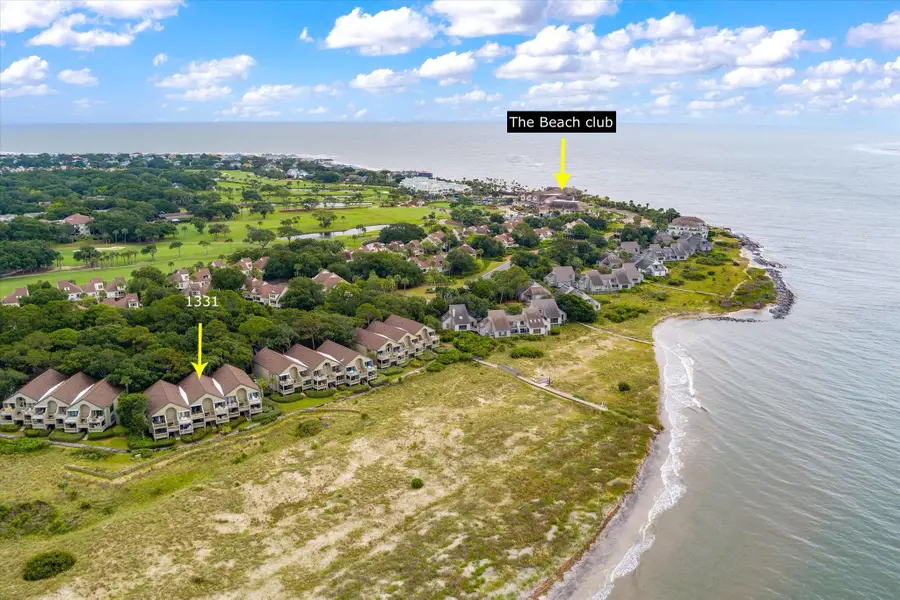 1331 Pelican Watch Villas, Seabrook Island, SC 29455 - Image #3