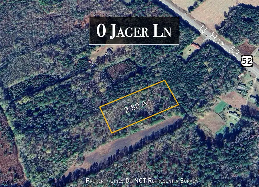 0 Jager Lane, Saint Stephen, SC 29479 - Image #2
