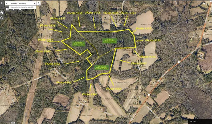 003 Old Spell Road #3, Saint George, SC 29477 - Image #2