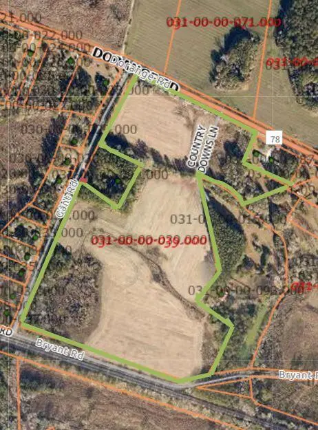 168 Country Downs Lane, Reevesville, SC 29471 - Image #1