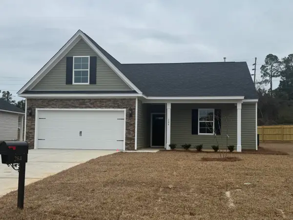 284 Young Town Circle Circle, Orangeburg, SC 29118