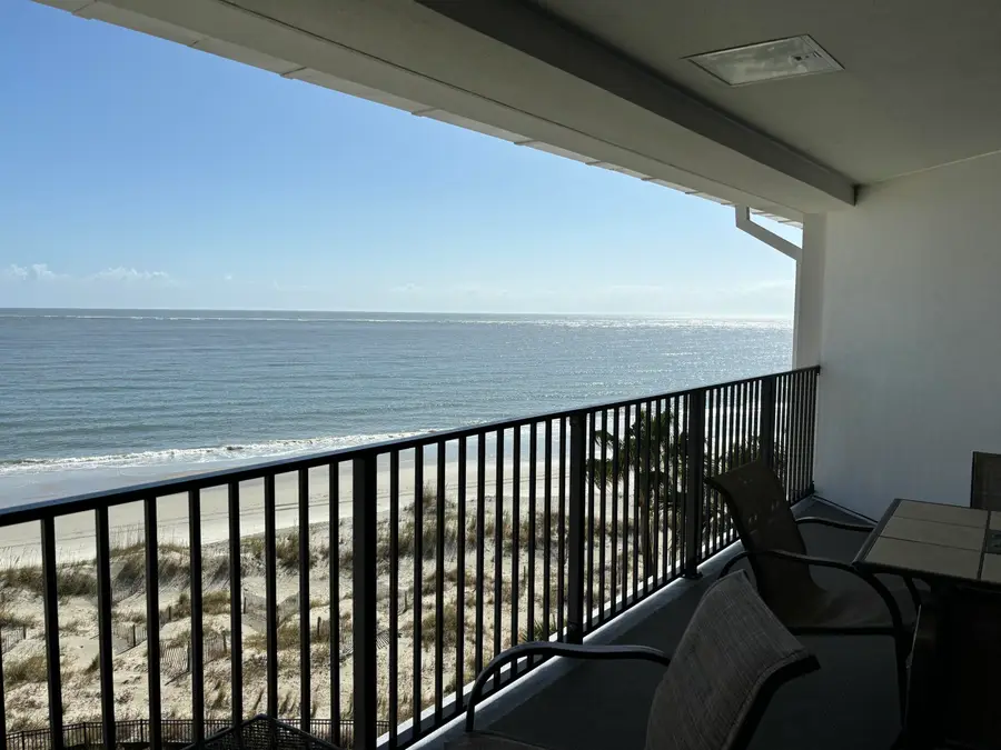 517 Seascape (1 Share Of 13 ), Isle Of Palms, SC 29451 - Image #2