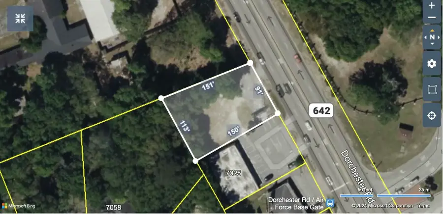 0 Dorchester Road, North Charleston, SC 29418 - Image #2