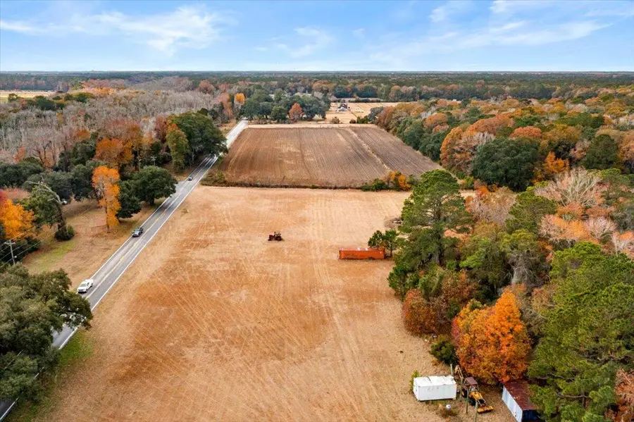 0 River Road, Johns Island, SC 29455 - #2