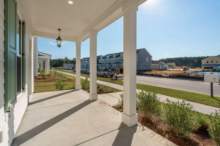 744 Blueway Avenue, Summerville, SC 29486 - #3