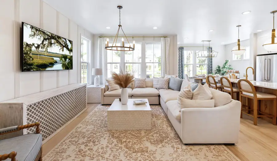 425 Queenview Lane, Charleston, SC 29414 - Image #3